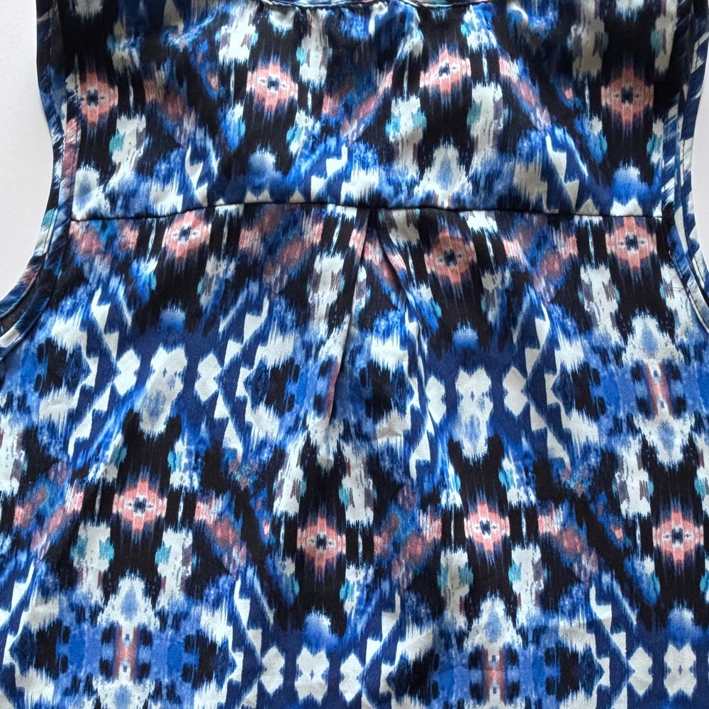 PINK ROSE TOP - Picture 3 of 11